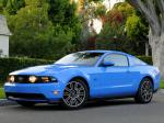 Ford Mustang GT 2010 года